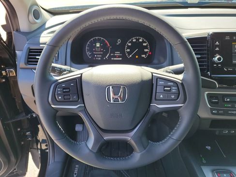 Certified 2026 Honda Ridgeline Sport image 29