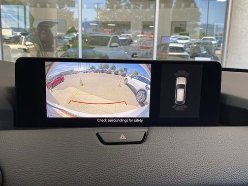 New 2026 MAZDA CX-70 3.3 Turbo w/ Premium Package AWD/4WD image 4