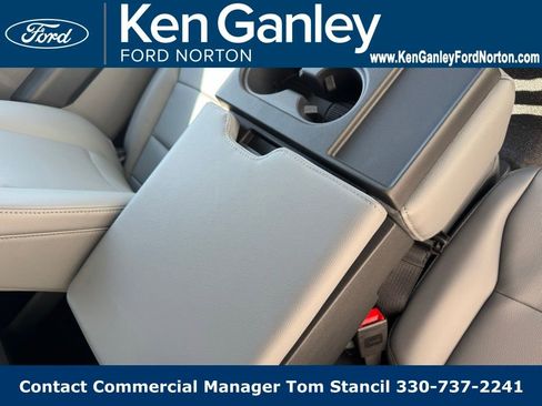 New 2026 Ford F550 4x4 Crew Cab image 12