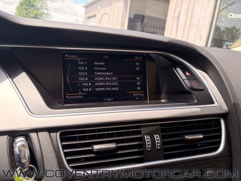 Used 2013 Audi A5 2.0T Premium Plus AWD/4WD image 20
