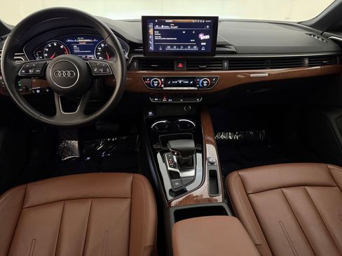 Used 2023 Audi A5 2.0T Premium w/ Convenience Package AWD/4WD image 17