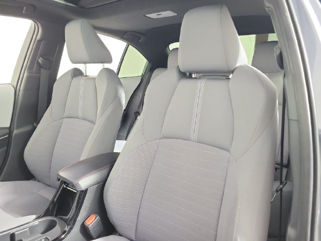 Used 2023 Toyota Corolla SE w/ SE Premium Package FWD image 20
