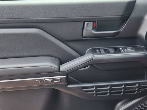 New 2026 Toyota 4Runner TRD Sport AWD/4WD image 22