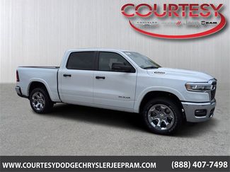 New 2026 RAM 1500 Big Horn video 1