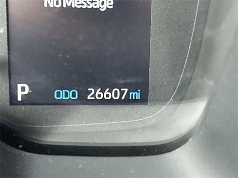 Used 2022 Toyota Corolla SE image 36