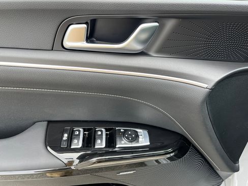 New 2026 Kia K5 GT-Line w/ GT-Line Premium Package FWD image 15