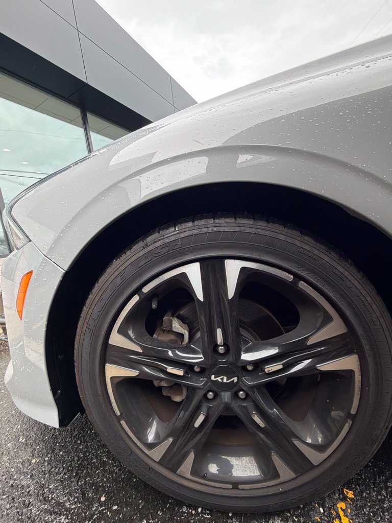 Used 2022 Kia K5 GT-Line w/ GT-Line Awd Premium Package image 2