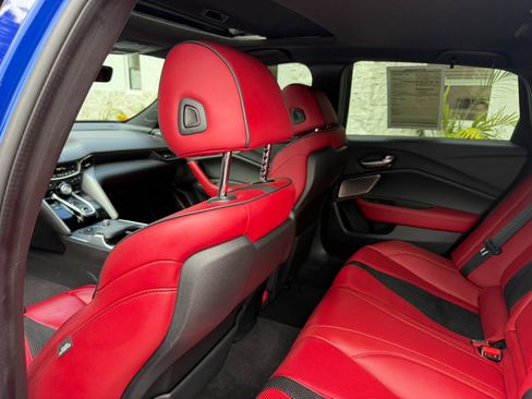 Used 2021 Acura TLX w/ A-SPEC Pkg image 25