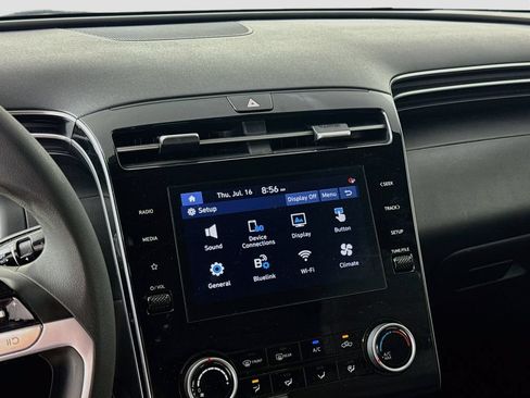 Certified 2022 Hyundai Santa Cruz SEL w/ Activity Package AWD/4WD image 34