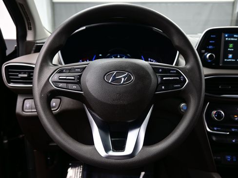 Used 2020 Hyundai Santa Fe SEL image 24