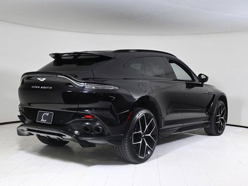 Used 2023 Aston Martin DBX 707 image 17