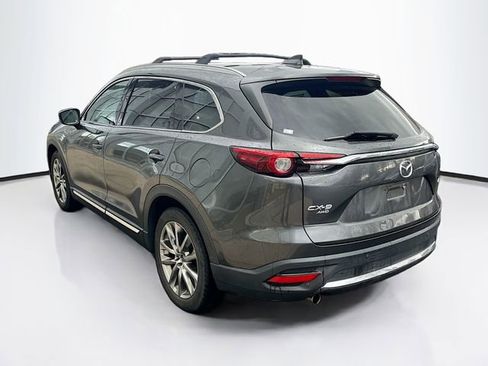 Used 2016 MAZDA CX-9 Signature image 6
