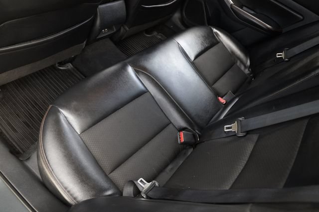 Used 2020 Nissan Altima 2.5 SR FWD image 13
