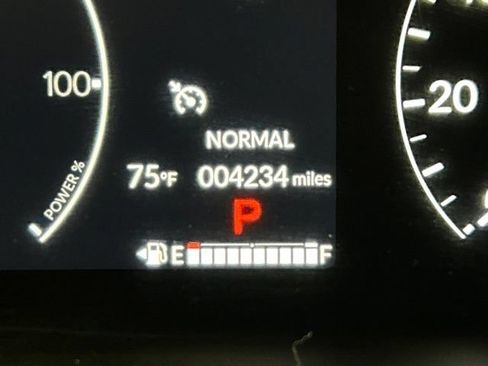 Used 2026 Honda CR-V Sport image 25