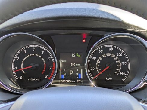 New 2026 Mitsubishi Outlander Sport SE image 29