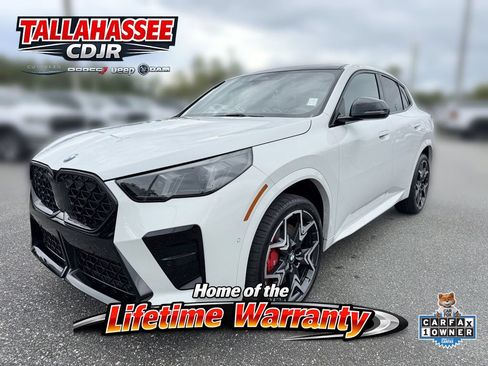 Used 2024 BMW X2 xDrive28i w/ Premium Package AWD/4WD image 9