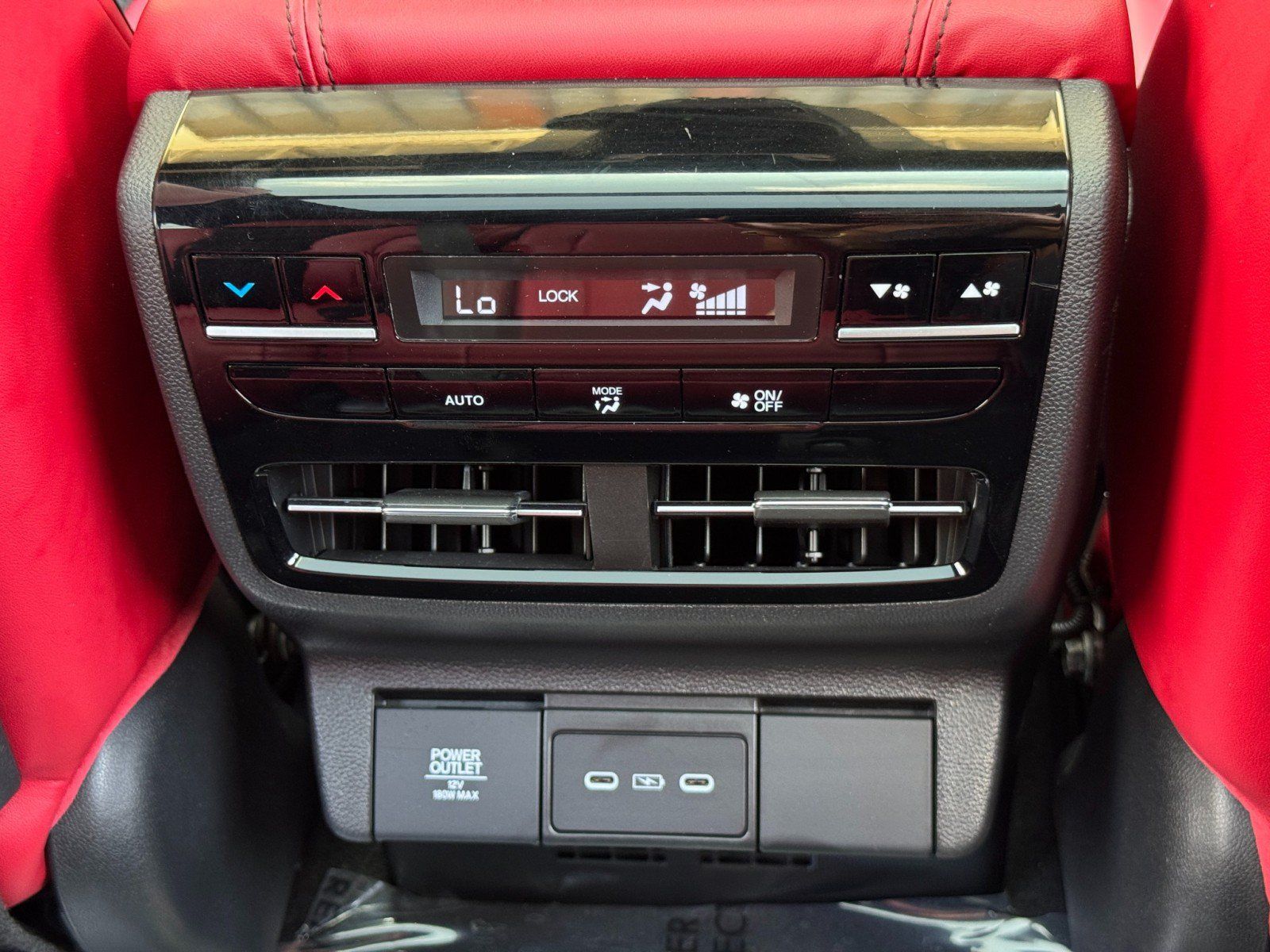 Used 2026 Acura MDX A-Spec AWD/4WD image 38