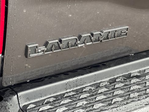 New 2026 RAM 3500 Laramie w/ Night Edition image 7