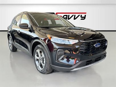 Used 2025 Ford Escape ST-Line