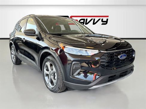 Used 2025 Ford Escape ST-Line image 1