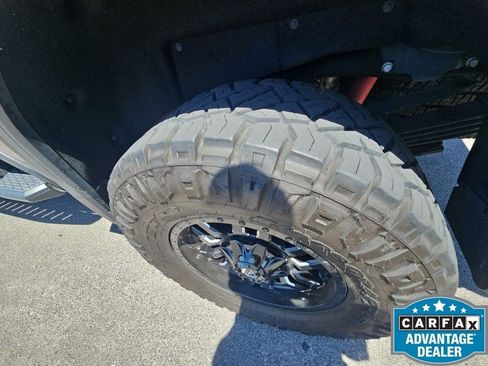 Used 2023 GMC Sierra 3500 AT4 w/ AT4 Preferred Package AWD/4WD image 28
