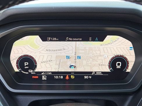 Used 2022 Audi Q4 e-tron Prestige AWD/4WD image 15