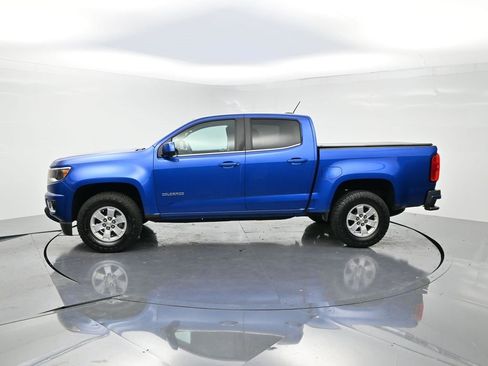 Used 2019 Chevrolet Colorado W/T w/ WT Convenience Package image 3