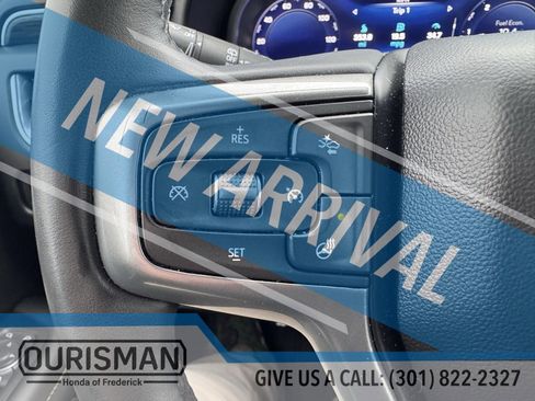 Used 2023 Chevrolet Tahoe Premier image 12