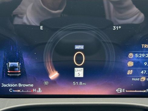 New 2026 Lincoln Aviator Reserve w/ Luxury Package image 18