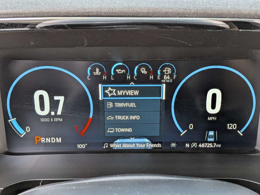 Used 2023 Ford F150 Lariat w/ Equipment Group 502A High AWD/4WD image 26