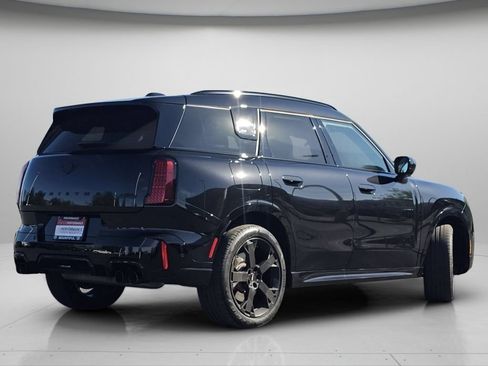 Used 2025 MINI Cooper Countryman John Cooper Works AWD/4WD image 26