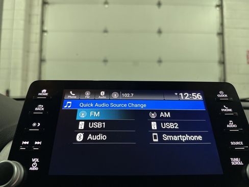 Used 2022 Honda Accord Sport image 28