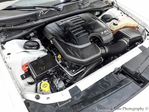 Used 2021 Dodge Challenger GT w/ Plus Package image 29