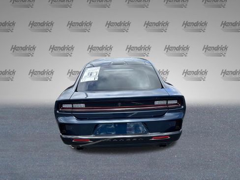 New 2026 Dodge Charger GT w/ Driver Convenience Group AWD/4WD image 7
