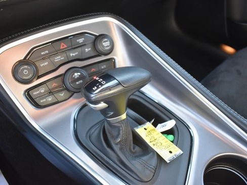 Used 2022 Dodge Challenger R/T w/ Plus Package image 26