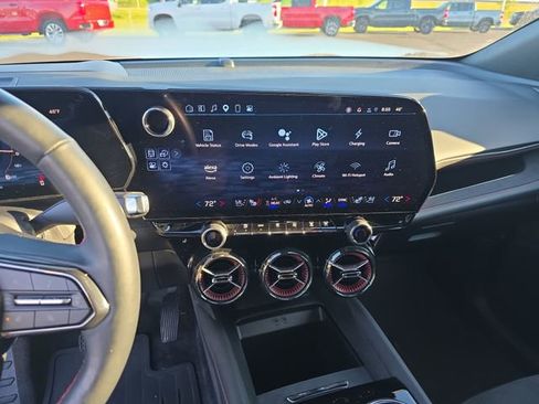 Certified 2025 Chevrolet Blazer EV RS AWD/4WD image 20