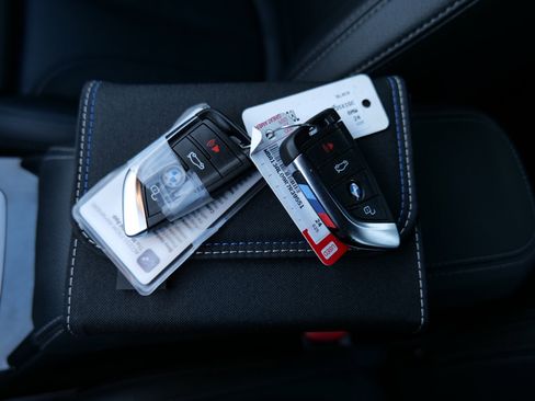 Used 2024 BMW M235i xDrive Gran Coupe image 32