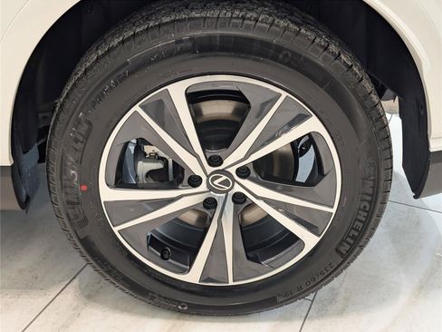 New 2026 Lexus RX 350 Premium image 6