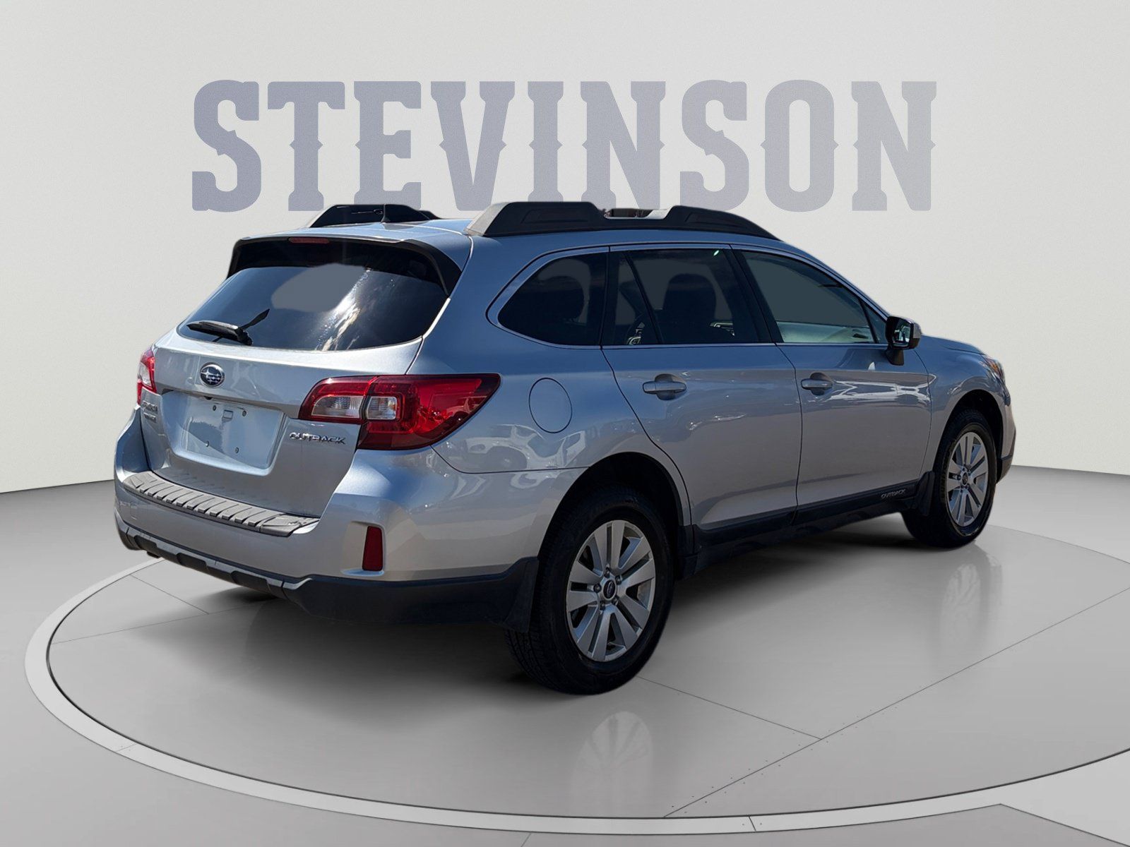 Used 2016 Subaru Outback 2.5i Premium AWD/4WD image 5