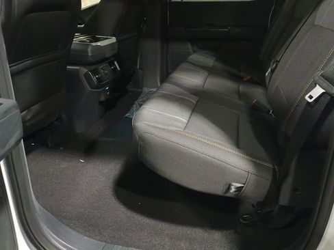 New 2025 Ford F150 STX w/ STX Black Appearance Package image 16