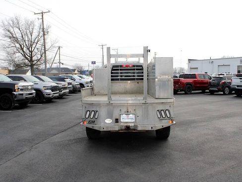 Used 2022 RAM 2500 Tradesman image 6