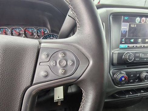 Used 2014 Chevrolet Silverado 1500 LT w/ All Star Edition image 11