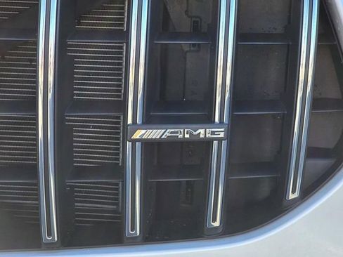 Used 2022 Mercedes-Benz GLE 53 AMG 4MATIC Coupe image 14