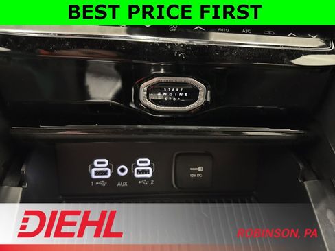 New 2026 Jeep Grand Cherokee Altitude image 27