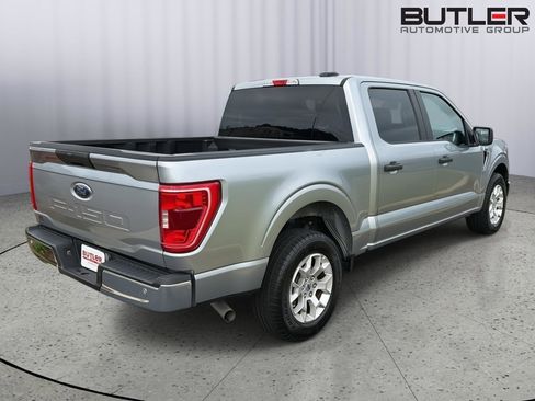 Used 2023 Ford F150 XLT RWD image 6