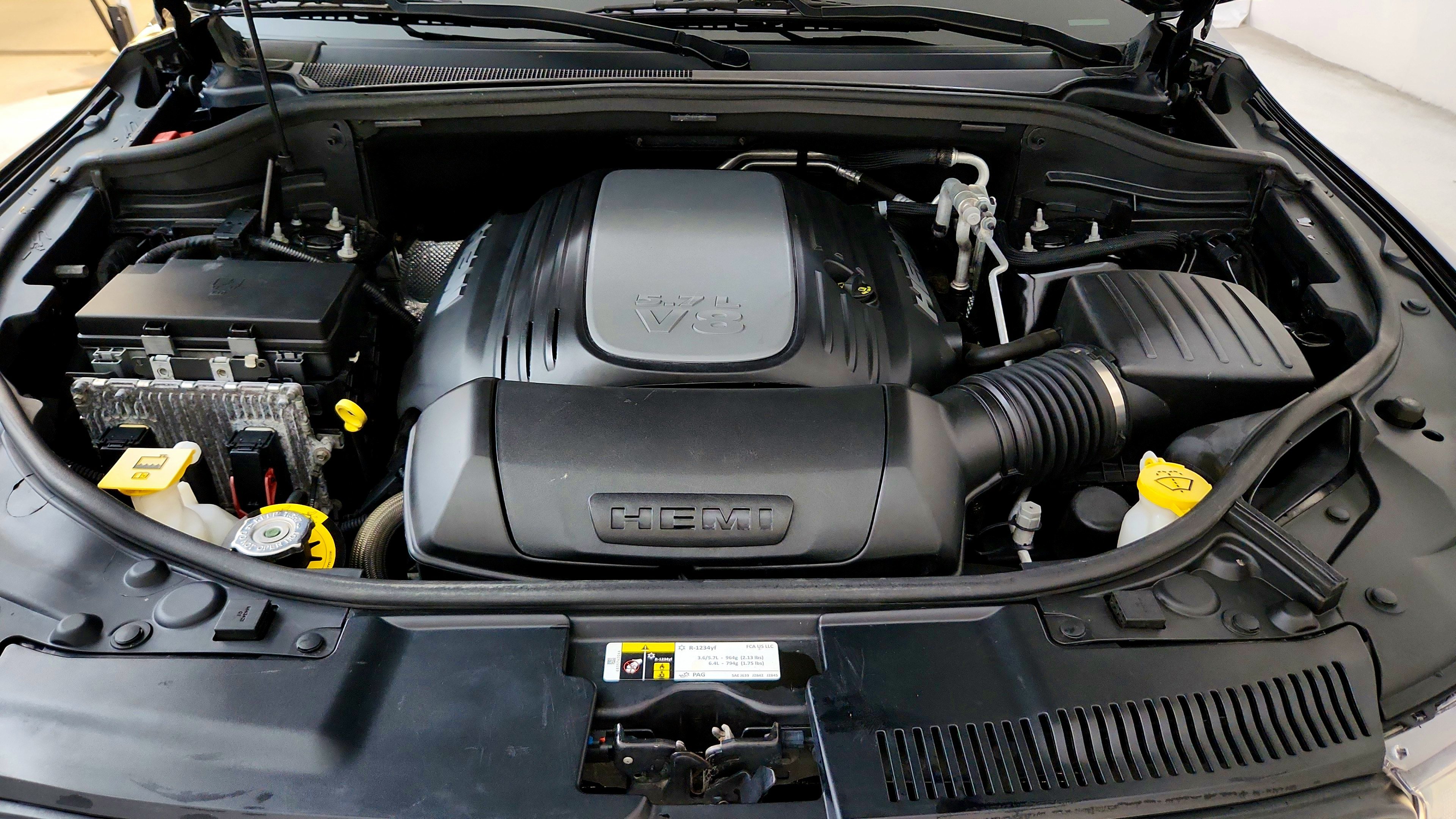 Used 2020 Dodge Durango R/T AWD/4WD image 36
