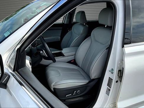 Used 2023 Hyundai Palisade SEL AWD/4WD image 21