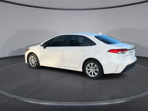 Used 2023 Toyota Corolla LE FWD image 6