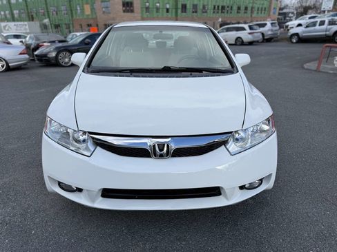 Used 2009 Honda Civic LX image 2