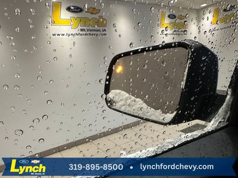 Used 2024 Ford Ranger XLT w/ Equipment Group 301A High image 15